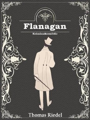 cover image of Flanagan